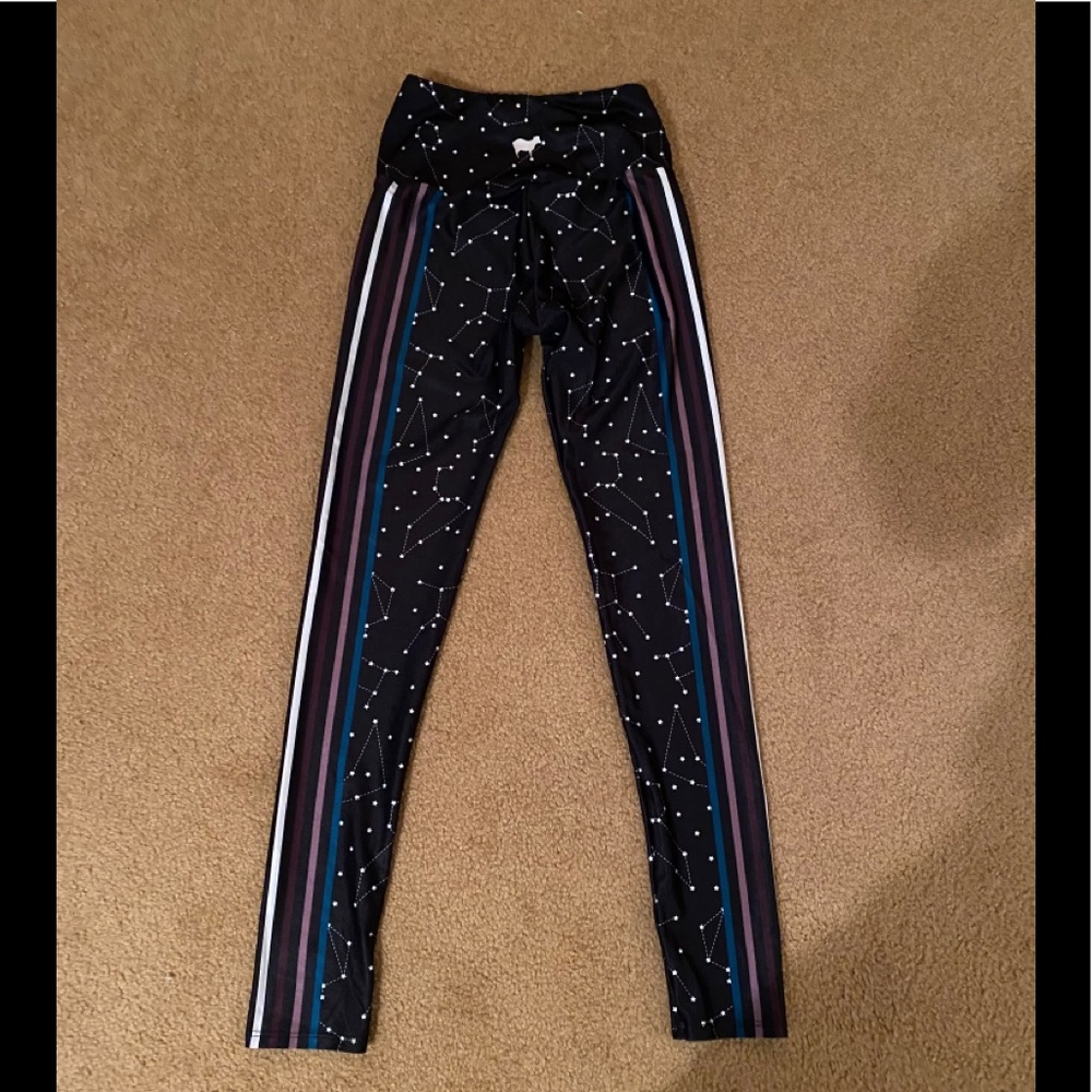Goldsheep Constellation Leggings - Picture 3 of 4